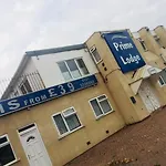 Prime Lodge
