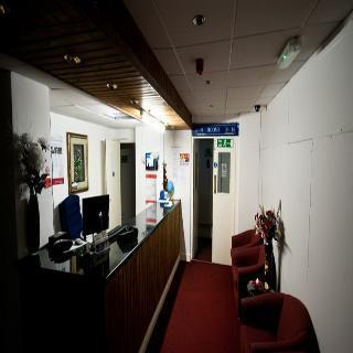 Guest house Prime 2*